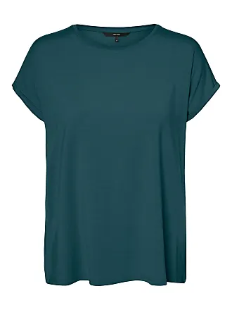 Blau € | ab T-Shirts in Moda Vero Stylight von 7,84