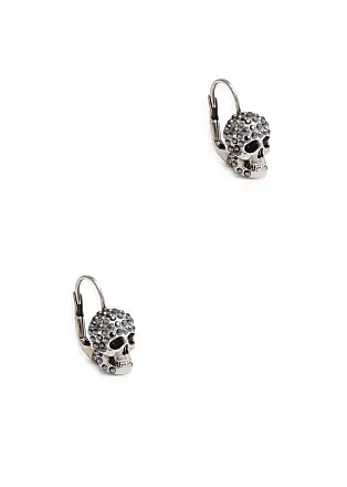 Alexander mcqueen store earrings sale