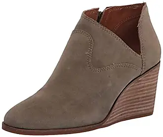 Lucky sale yakeena bootie