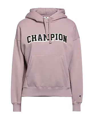 Champion sweater lavender discount 3d