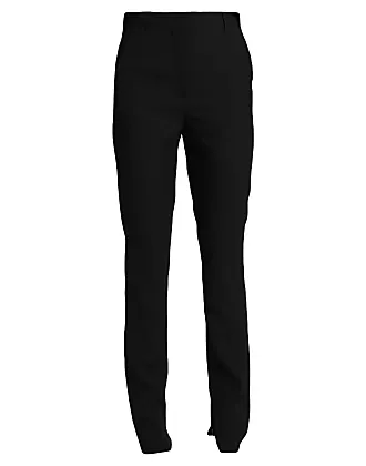 Sportmax Fitted Pants in Black