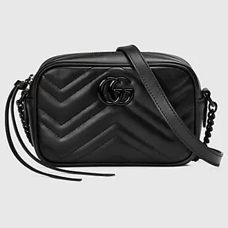 Gucci GG Crossbody Bag PVC – l'Étoile de Saint Honoré