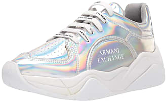 Women's Armani Sneakers / Trainer: Now 