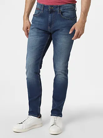 Shirts in Blau von Tommy Jeans bis zu −50% | Stylight