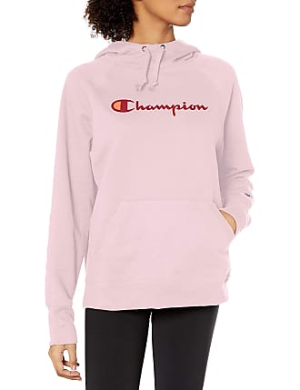 alex pink champion moletom com capuz