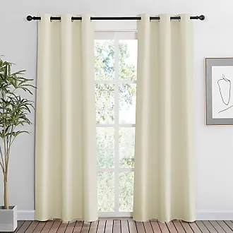 RYB Home Curtains − Browse 200+ Items now at $9.99+ | Stylight