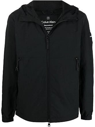 Calvin Klein: Black Jackets now up to −37% | Stylight