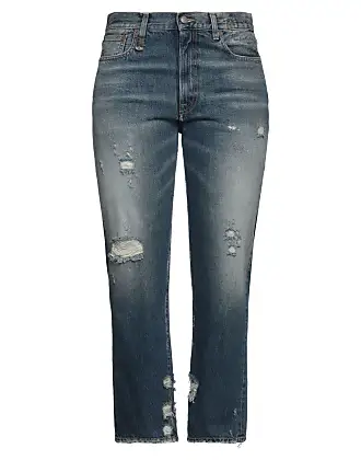 Levi's Men's 559 Relaxed Straight Jeans (Also Available in Big & Tall),  Pelican EEL, 29W x 30L at  Men's Clothing store