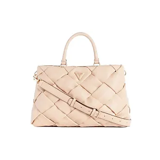 GUESS Naya Tote Price: $850 Your new favorite tote bag, designed