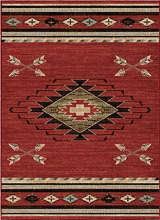 Rugs in Red: 5000+ Items − Sale: up to −79% | Stylight