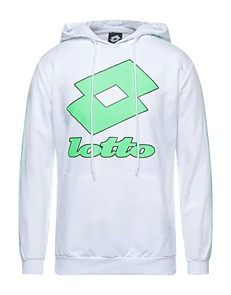 Lotto hoodie discount