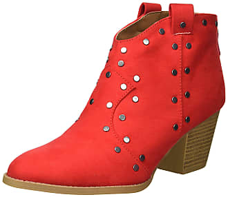 Qupid Ankle Boots − Sale: up to −67 