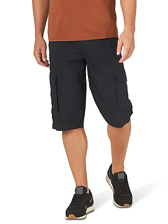 Lee Cargo Shorts: sale at £13.35+