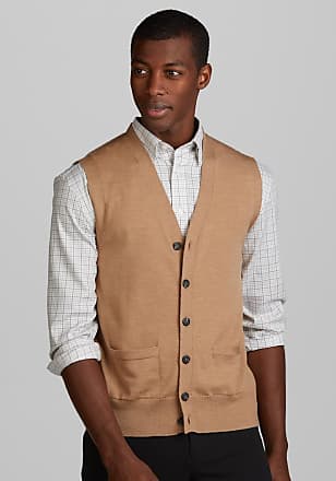 : FOCO Green Bay Packers NFL Men's V-Neck Knit Sweater Vest  (Small) : Sports & Outdoors