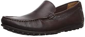 clarks black loafers mens