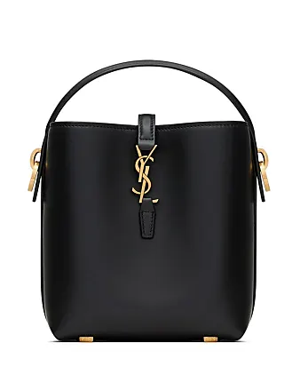 SAINT LAURENT Classic Monogram Kate Medium Bag – Black on Black – Designer  Dress Hire Australia
