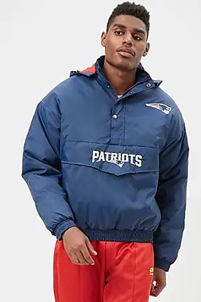 Forever 21 hot sale patriots jacket