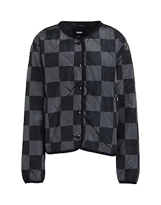 Plaid jackets for on sale women