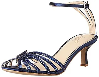 Navy badgley store mischka shoes