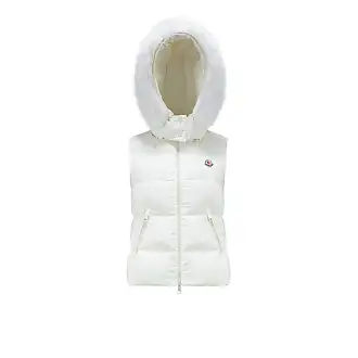 Ladies moncler sales body warmer