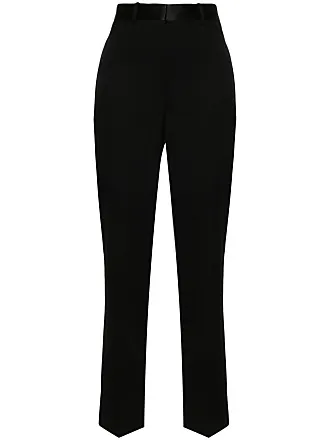 Victoria Beckham jodhpur-style Leggings - Farfetch