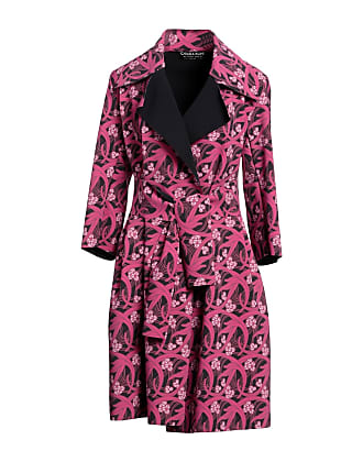 Women's Floral Coats & Jackets