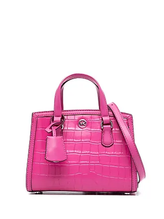Michael Michael Kors Woman Shoulder Bag Light Pink Size -- Textile Fibers