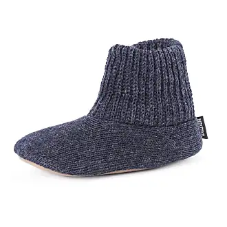 Men's Polar Pair - Acorn Men's Pola Pair slip on sock slipper –   USA