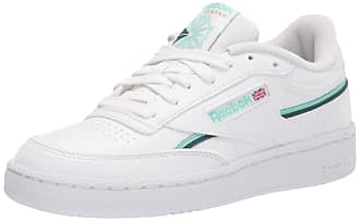 reebok princess verte