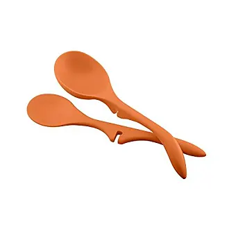 Orange Flatware − Now: up to −58%