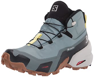 Salomon Hiking Shoes for Women − at £66.38+ |