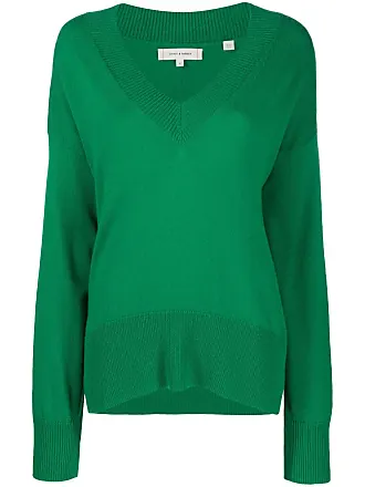 ORANDESIGNE Maglione Donna Invernale Elegante Scollo A V Pullover Leggero  Maglieria Maglietta Manica Lunga Felpa Maglia Grossa Maglioncino Uncinetto  Felpato Sweatshirt Knitted Sweater Bianco XS : : Moda