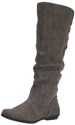 white mountain ladies boots