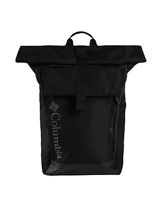 Columbia: Black Accessories now up to −50%