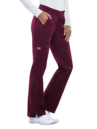 Clothing from Dickies for Women in Red