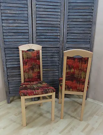 Stühle in Rot: 100+ Sale: - zu Produkte bis | Stylight −31