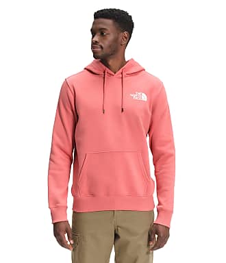 the north face moletom com capuzs mens