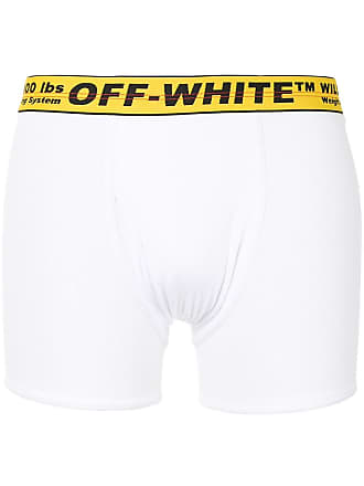 off white boxers