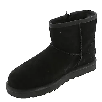 Ugg noire discount