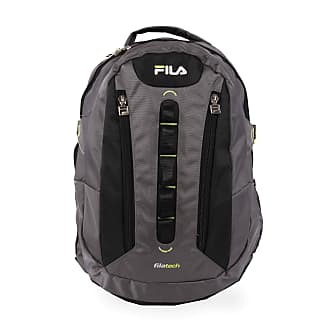 fila backpack mens yellow