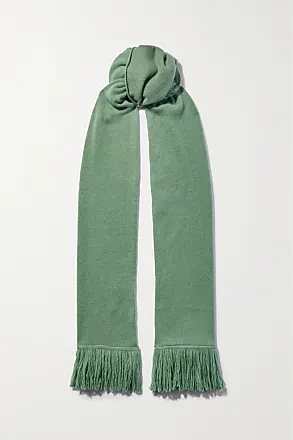 Green Scarves: up to −58% over 34 products | Stylight