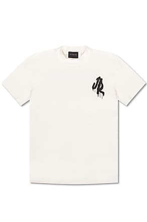 Men's White John Richmond T-Shirts: 15 Items in Stock | Stylight