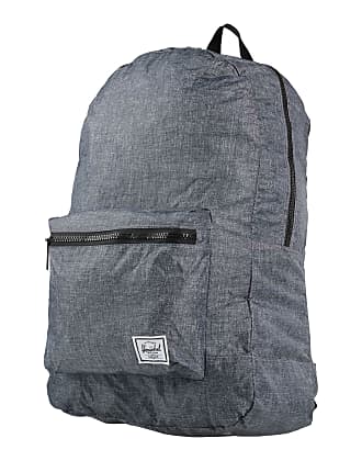 Lacoste Neocroc Rectangular Heathered Canvas Backpack 