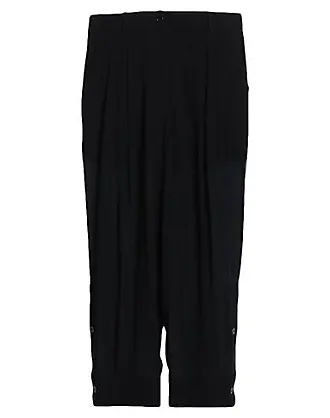 PUCCI Embellished fringed silk-trimmed stretch-cotton drill