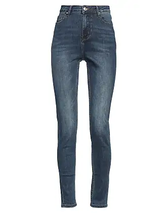 Super Slim Fit Stretch Parallel Jeans For Women For Women Seamless Shapewear  For Girls From Zhurongji, $29.71
