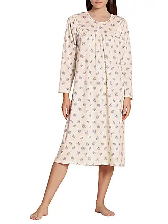 Nachtkleider aus Baumwolle in Rosa: Shoppe bis zu −50% | Stylight