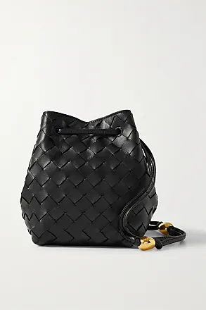 Bottega Veneta Porta Orologi in Pelle Intrecciata uomo - Glamood Outlet