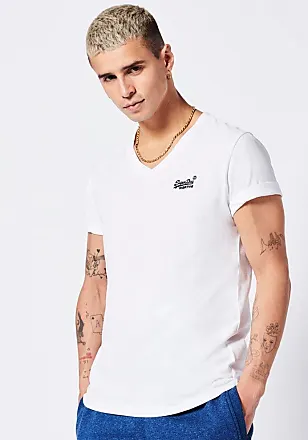 | Stylight V-Shirts: Superdry ab reduziert € 19,81 Sale