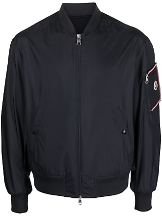 Blazers Moncler - Logo blouson - 1A00152595F3SAMAKAR336