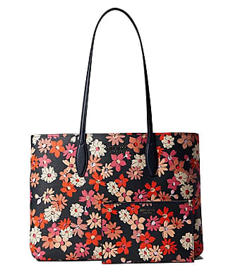 Kate Spade New York All Day Floral Medley Large Tote
